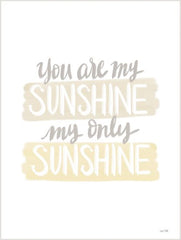 FEN726LIC - You Are My Sunshine    - 0
