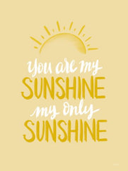 FEN733LIC - You Are My Sunshine     - 0