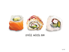 FEN753 - Roll With Me - 16x12