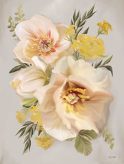 FEN789LIC - Wild Anemone Bouquet - 0