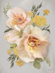 FEN789 - Wild Anemone Bouquet - 12x16