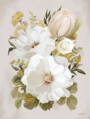 FEN790LIC - Floral Tansy Bouquet - 0