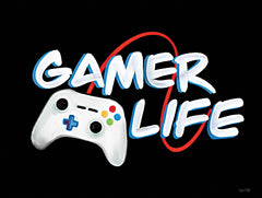 FEN794 - Gamer Life  - 16x12