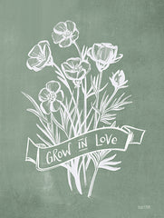 FEN797 - Grow in Love - 12x16