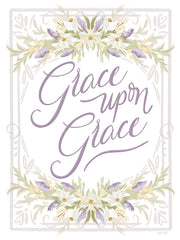 FEN800 - Grace Upon Grace - 12x16