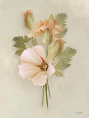 FEN842 - Peach Carnations II - 12x16