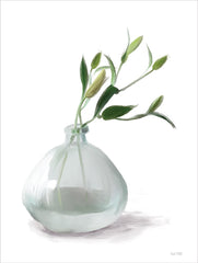 FEN880 - Lily Stem Vase - 12x16