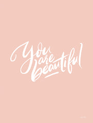FEN890LIC - You Are Beautiful - 0