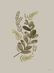 FEN919 - Cream Bough I   - 12x16