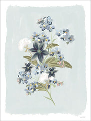 FEN979 - Forget Me Nots - 12x16