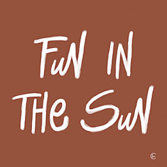 FMC285 - Fun in the Sun - 12x12