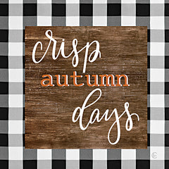FMC308 - Crisp Autumn Days - 12x12