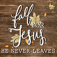 FMC309 - Fall for Jesus - 12x12