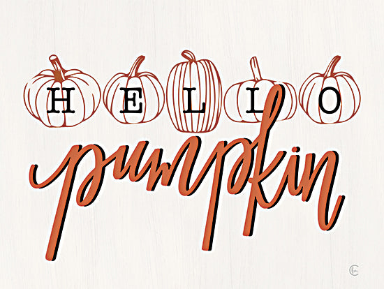 Fearfully Made Creations Licensing FMC314LIC - FMC314LIC - Hello Pumpkin - 0  from Penny Lane