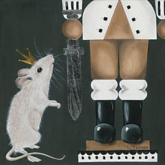 HH195 - Nutcracker - 12x12