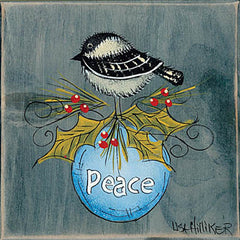 HILL739 - A Little Peace - 0