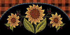 HILL793LIC - Fall Flowers - 0