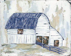 HOLD117 - Spring Joy Farm    - 16x12