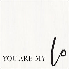 JAXN144 - You Are My Love I - 12x12