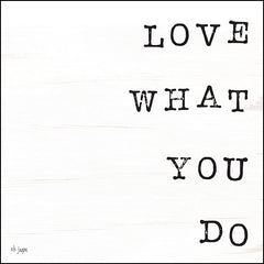 JAXN147 - What You Love II - 12x12