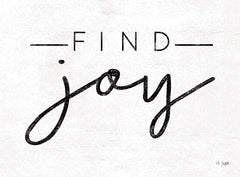 JAXN355 - Find Joy  - 16x12