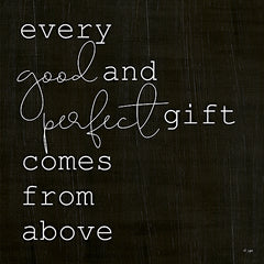 JAXN510 - Every Good and Perfect Gift - 12x12