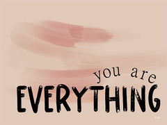 JAXN524 - You Are  Everything  - 16x12