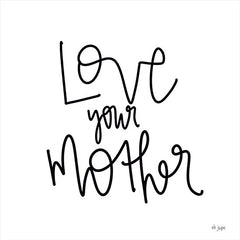 JAXN559 - Love Your Mother - 12x12