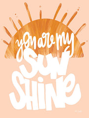 JAXN568 - You Are My Sunshine - 12x16