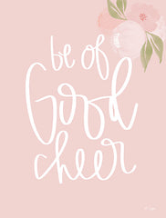 JAXN588 - Be of Good Cheer  - 12x16