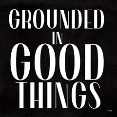 JAXN644 - Grounded in Good Things - 12x12