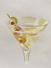 JGS430 - Olives Please II - 12x16