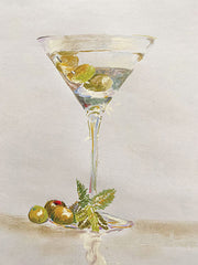 JGS431 - Olives Please III - 12x16