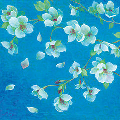 JGS474 - Cherry Blossom II - 12x12