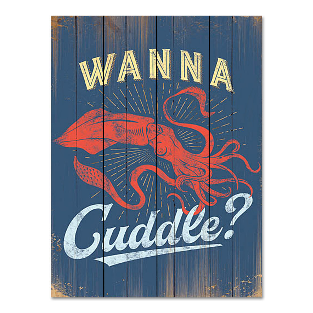 JG Studios JGS507PAL - JGS507PAL - Wanna Cuddle? - 12x16  from Penny Lane