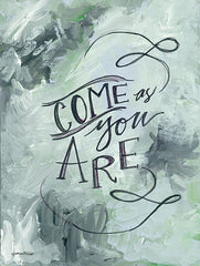 JM294 - Come As You Are I - 12x16