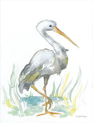 JM383 - Stork - 12x16