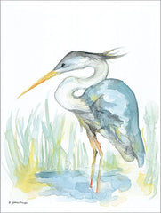 JM384 - Heron - 12x16