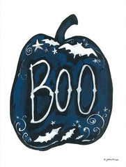 JM471 - Boo Pumpkin - 12x16