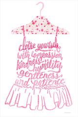 KAM479 - Clothe Yourself - 12x16