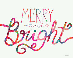 KAM783 - Merry and Bright - 16x12