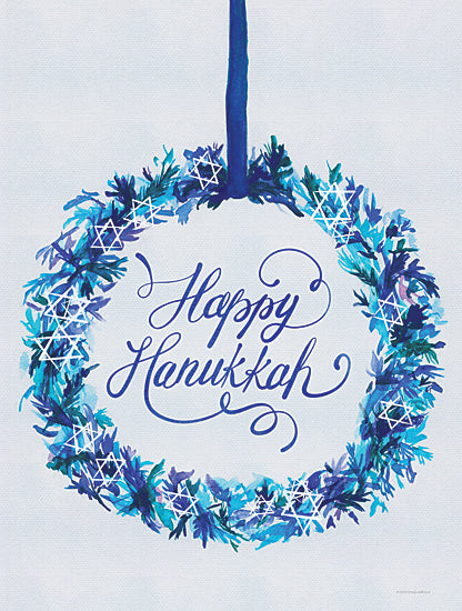 Kamdon Kreations Licensing KAM845LIC - KAM845LIC - Winter Hanukkah - 0  from Penny Lane