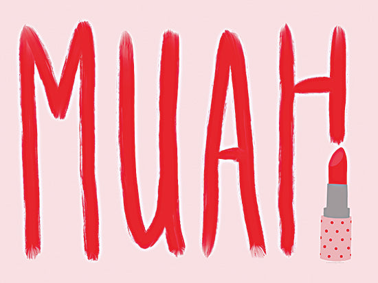 Muah Sign KAM921 - Penny Lane Publishing | Penny Lane Fine Art & Licensing
