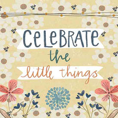 KD111 - Celebrate the Little Things - 12x12