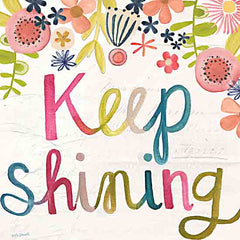 KD149 - Keep Shining - 12x12