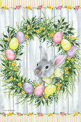 KEN1118 - Peter Rabbit Wreath - 0