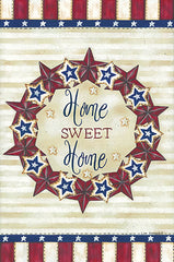 KEN1130 - Home Sweet Home Wreath - 0