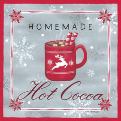 KEN1186 - Homemade Cocoa - 12x12