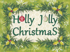 KEN925 - Holly Jolly Christmas