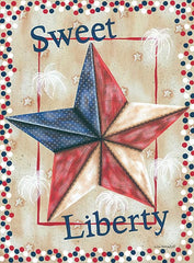 KEN933 - Sweet Liberty